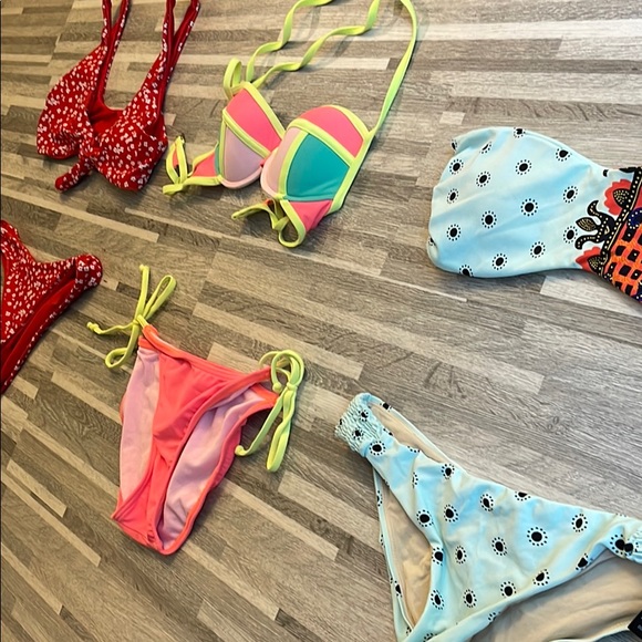 Bathing Suit Bundle 👙 - Picture 4 of 4